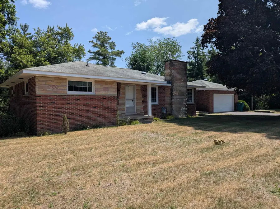 444 Wilber RD, Baldwin, MI 48763 - #2