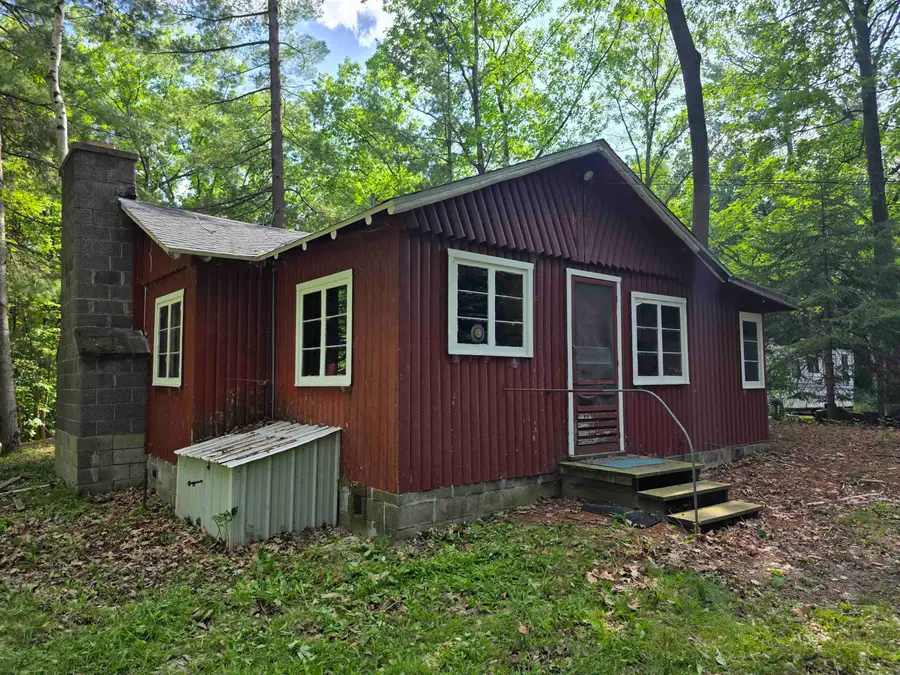 8152 Beech, Hale, MI 48739 - #3