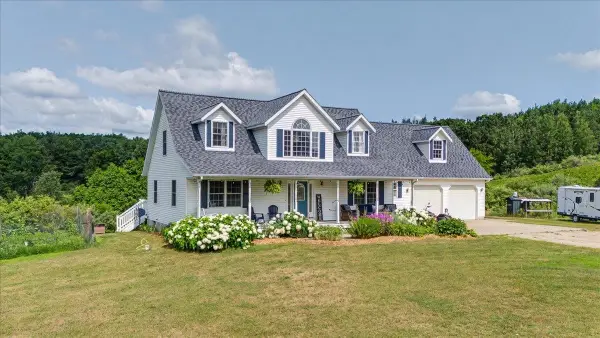 3186 Lake George RD, WestBranch, MI 48661