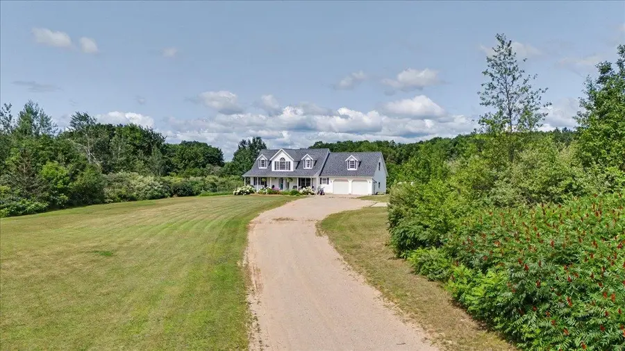 3186 Lake George RD, Edwards, MI 48661 - #2