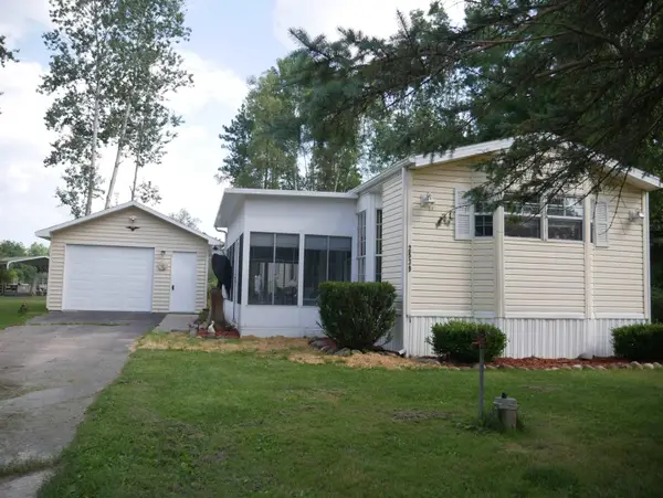 2539 Highland, WestBranch, MI 48661