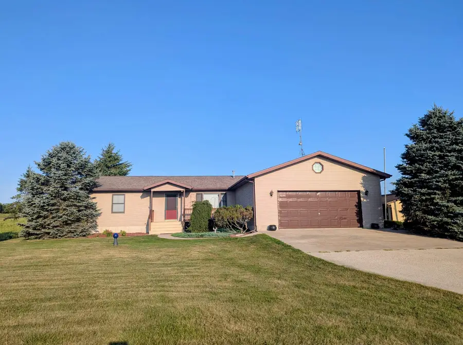 1177 Melita, Sterling, MI 48659 - #2