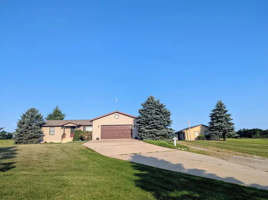 1177 Melita, Sterling, MI 48659 - #3