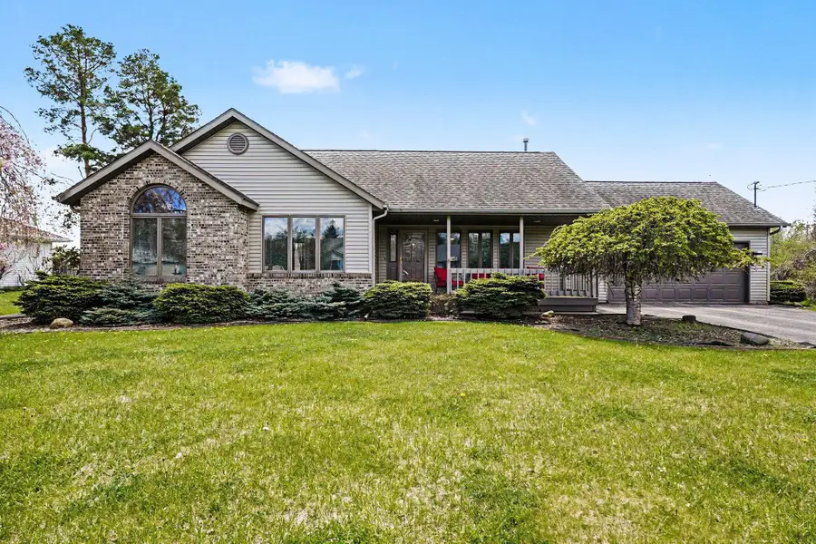 155 Anna, Tawas City, MI 48763 - #3