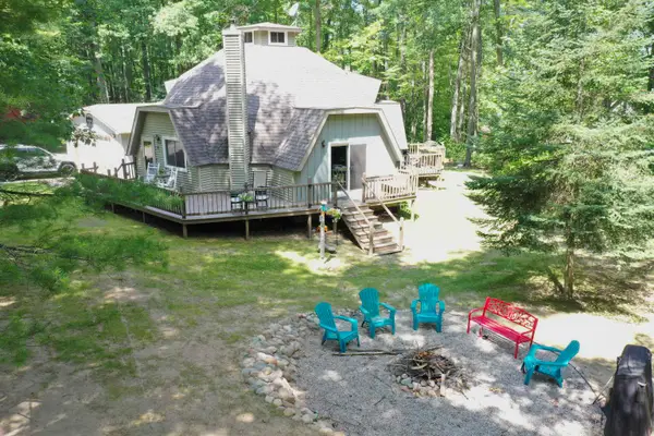 332 Maplewood RD, RoseCity, MI 48654