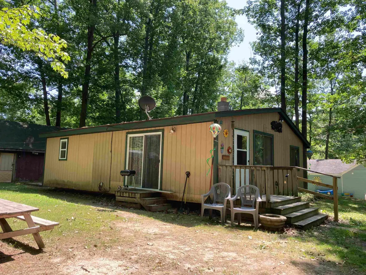 2360 Arbor, Lupton, MI 48635 - #1