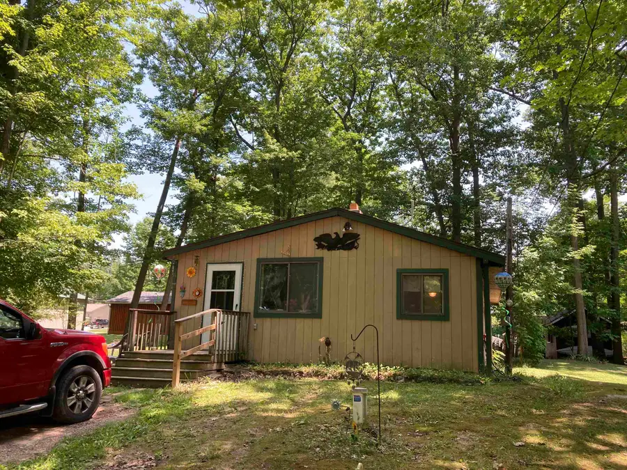 2360 Arbor, Lupton, MI 48635 - #2