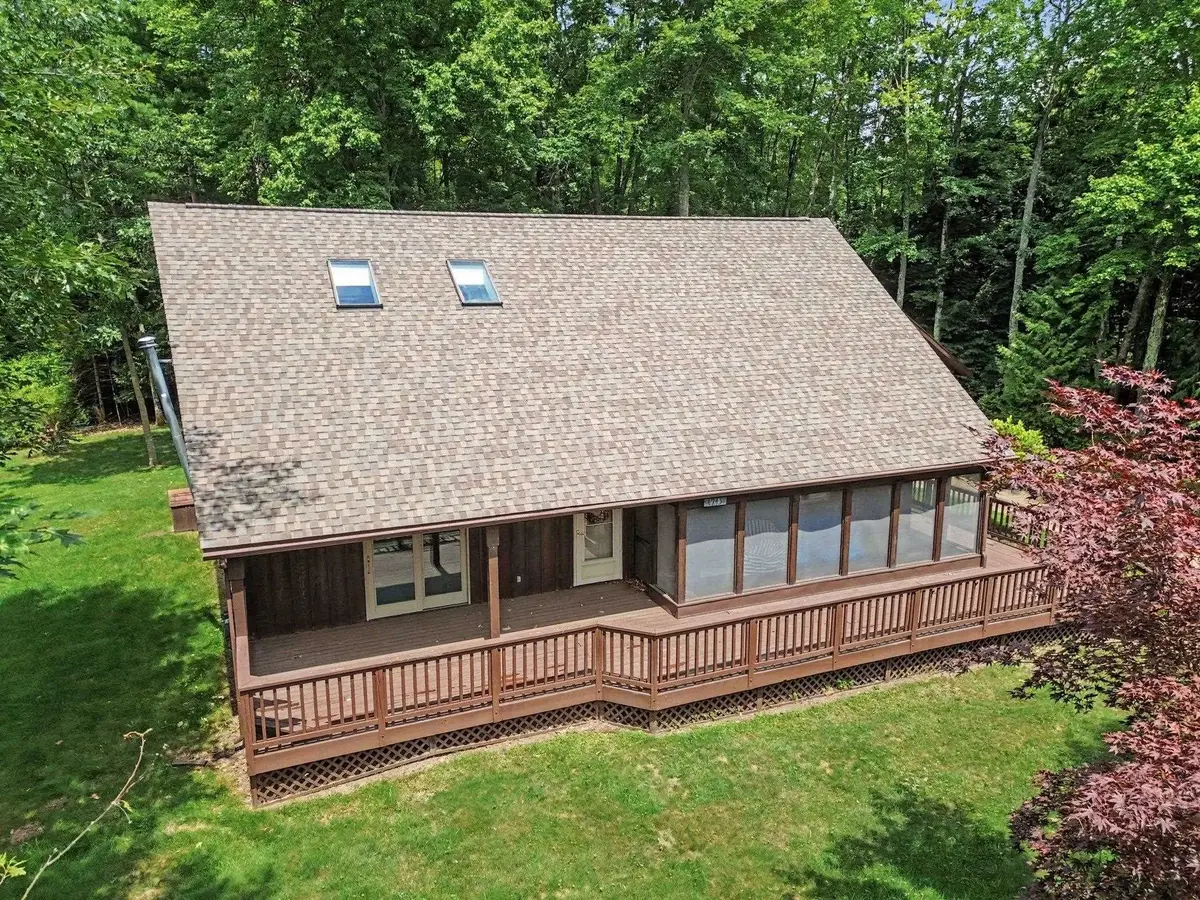 4943 Birchcrest DR, Oscoda, MI 48750 - #1