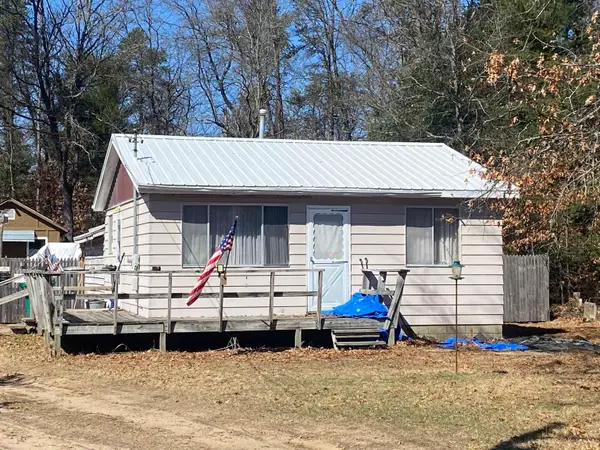 4038 W Brookview, Prescott, MI 48756