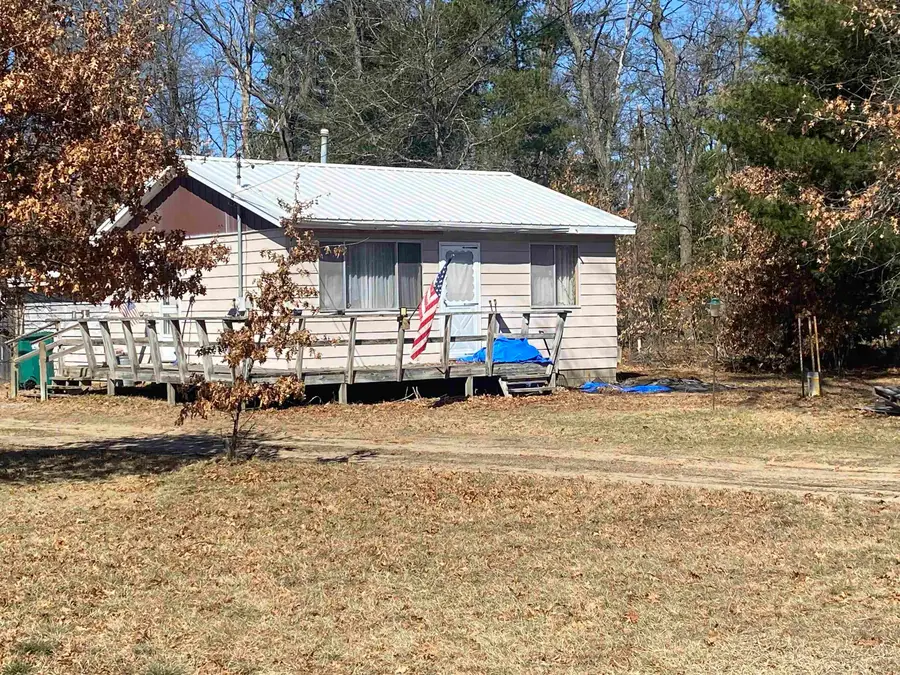 4038 W Brookview, Prescott, MI 48756 - #2