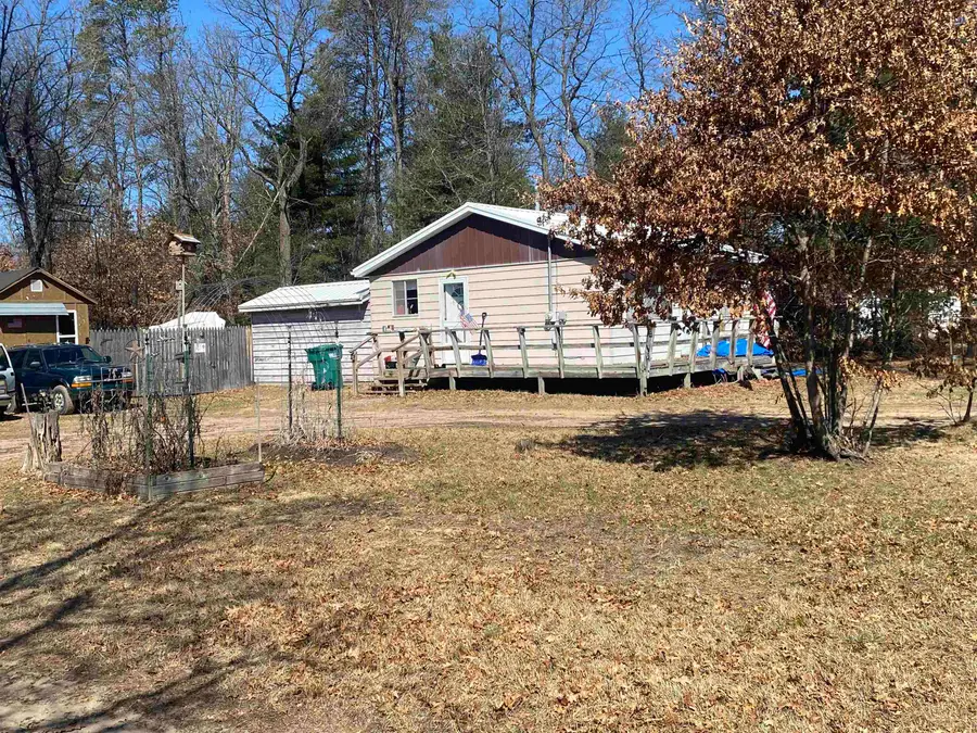 4038 W Brookview, Prescott, MI 48756 - #3