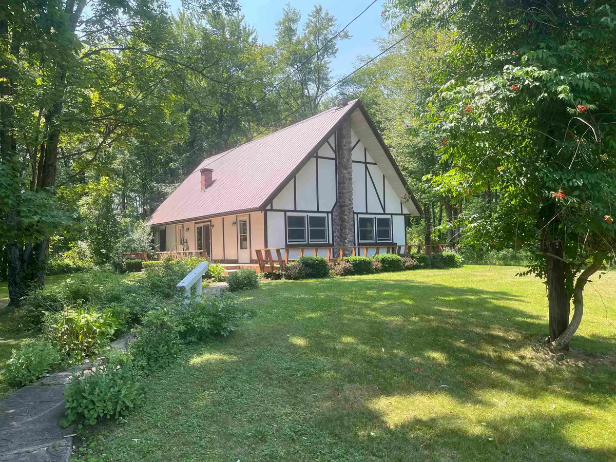 2354 E Huron, Au Gres, MI 49703 - #1