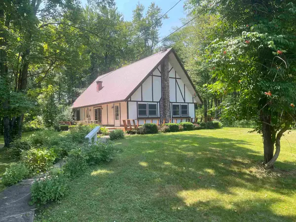 2354 E Huron, AuGres, MI 49703