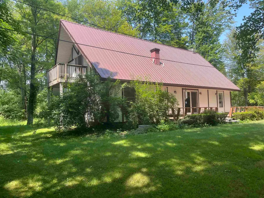 2354 E Huron, Au Gres, MI 49703 - #2