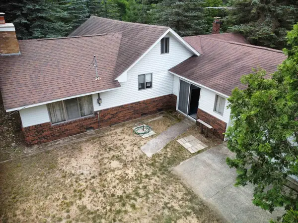 1908 Sanderson, Prescott, MI 48756