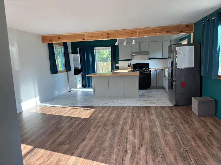 2438 N Huron, Whitney, MI 48763 - #3