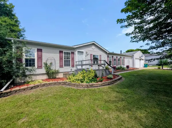 4195 Wheeler, BayCity, MI 48706