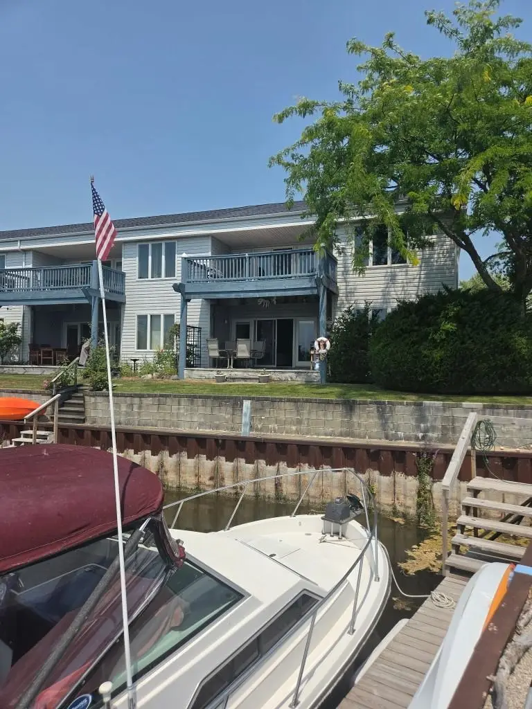 3008 E Midshipman, Au Gres, MI 48703 - #3