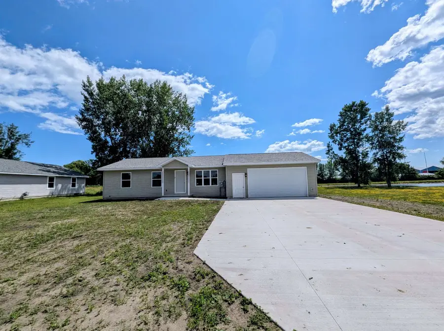 262 Stern, Au Gres, MI 48703 - #2