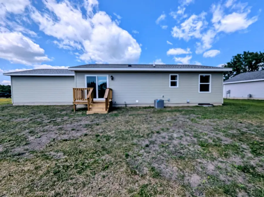 262 Stern, Au Gres, MI 48703 - #3