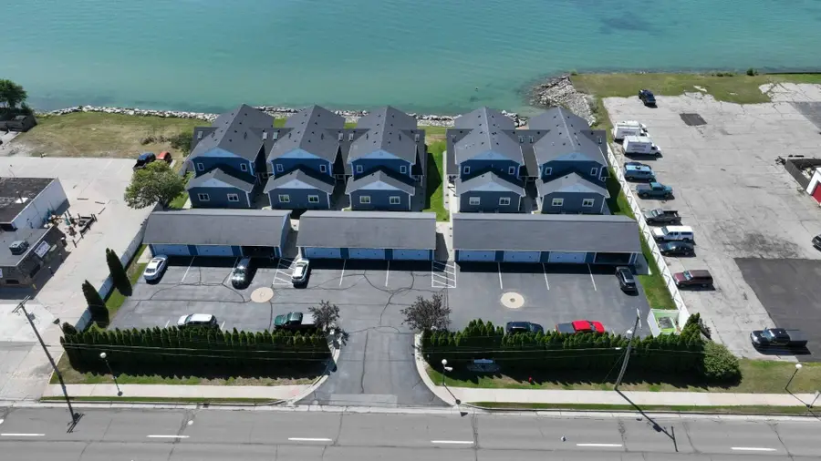 708 E Bay, East Tawas, MI 48730 - #2