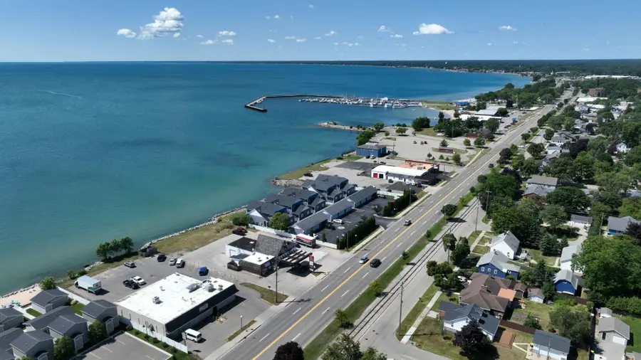 708 E Bay, East Tawas, MI 48730 - #3