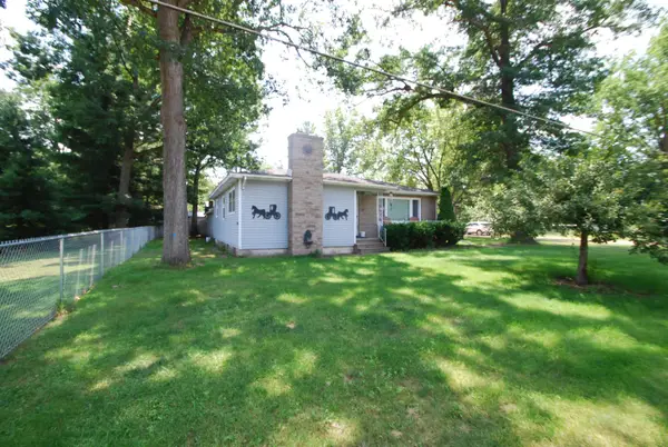 2162 Greenwood, Prescott, MI 48756