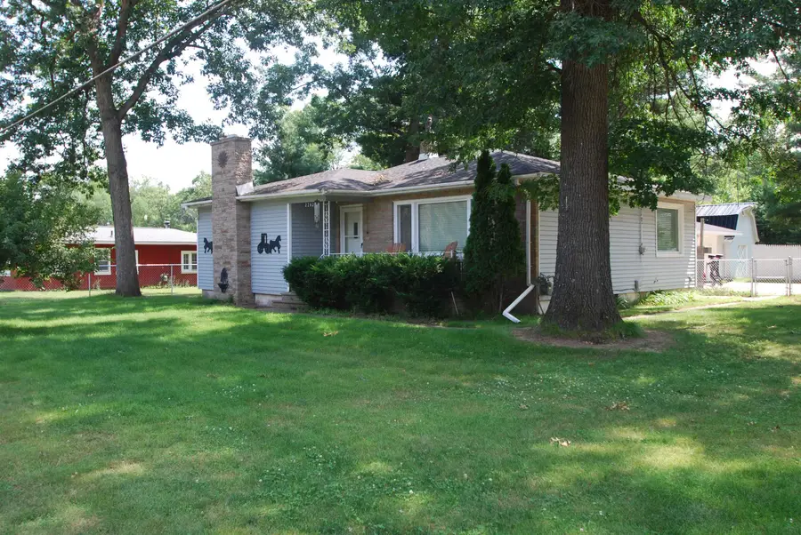 2162 Greenwood, Prescott, MI 48756 - #2