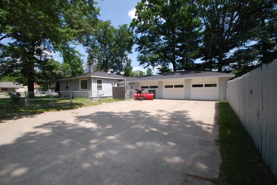 2162 Greenwood, Prescott, MI 48756 - #3