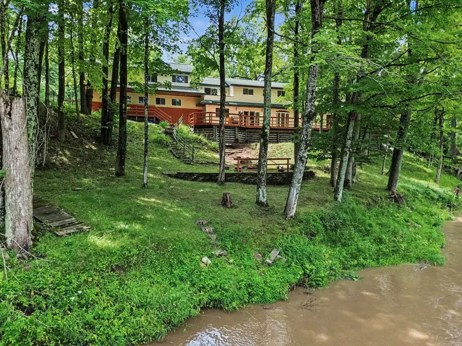 1620 N Michigan, Omer, MI 48749 - #2