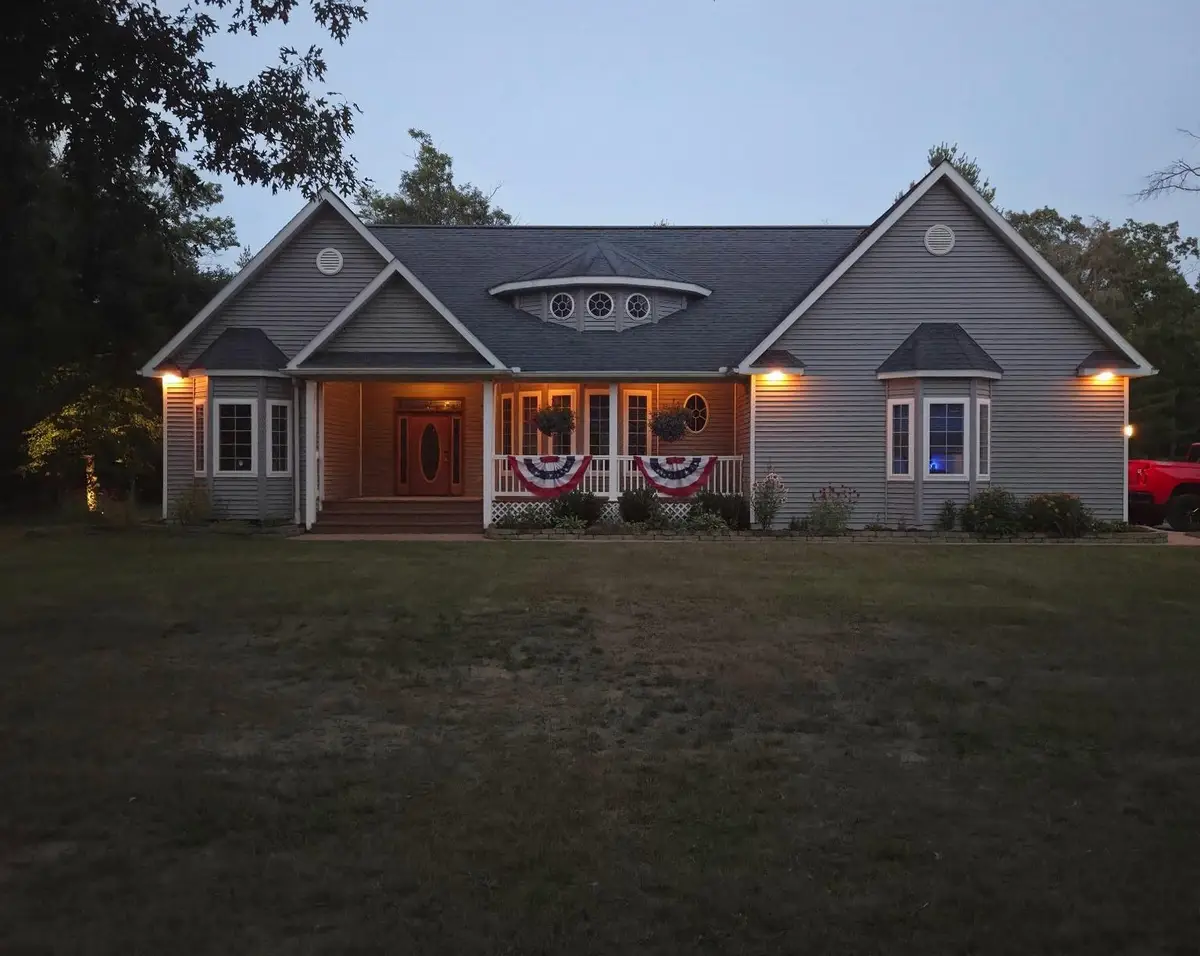 6260 Evergreen, Hale, MI 48739 - #1