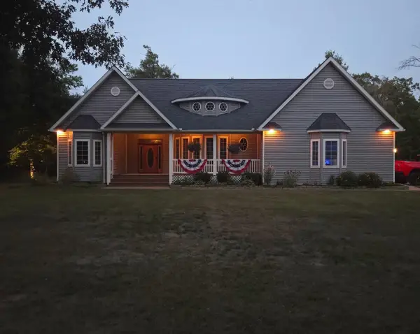 6260 Evergreen, Hale, MI 48739