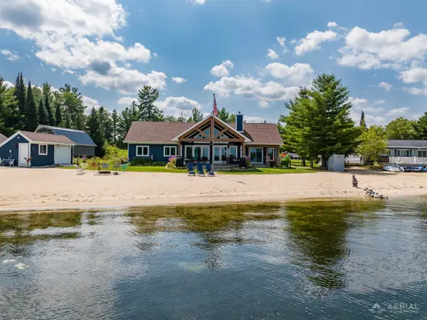3083 Rifle River TRL, WestBranch, MI 48661