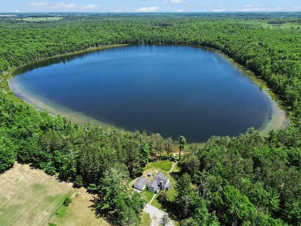 3241 E Trask Lake RD, Lincoln, MI 48742