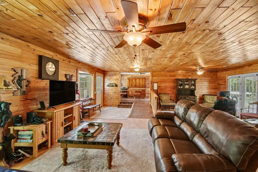 5444 S Branch, Long Lake, MI 48743 - #3