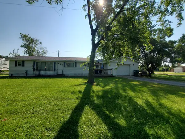 4009 Lake George, WestBranch, MI 48661