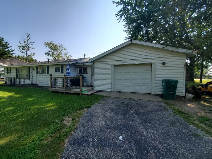 4009 Lake George, Edwards, MI 48661 - #2