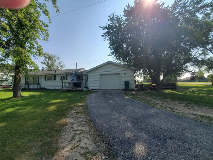 4009 Lake George, Edwards, MI 48661 - #3