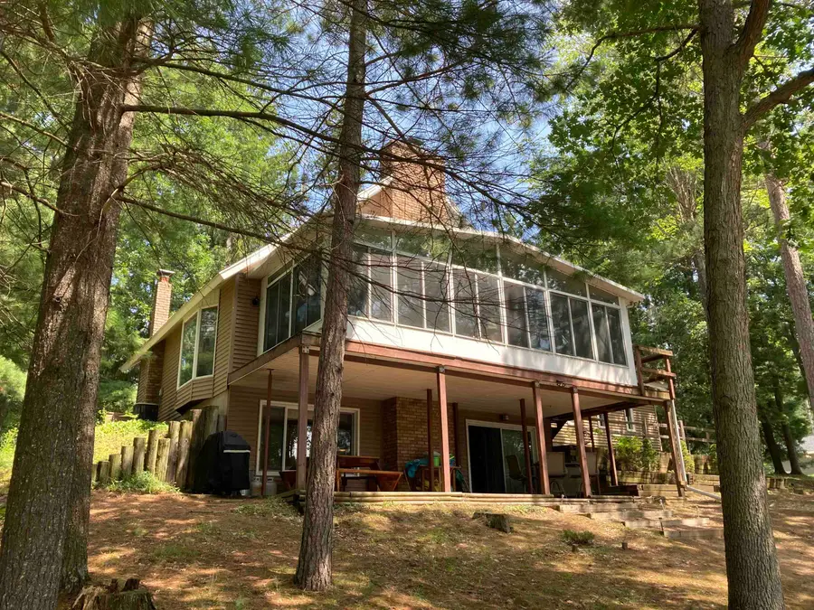 581 Abbott, Big Creek, MI 48654 - #2