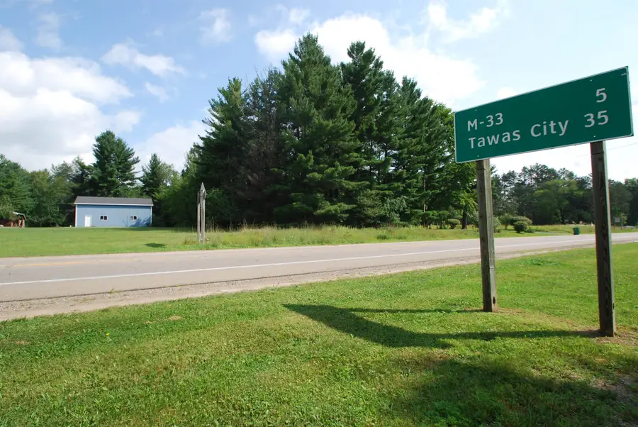0 M-55, West Branch, MI 48661 - #3