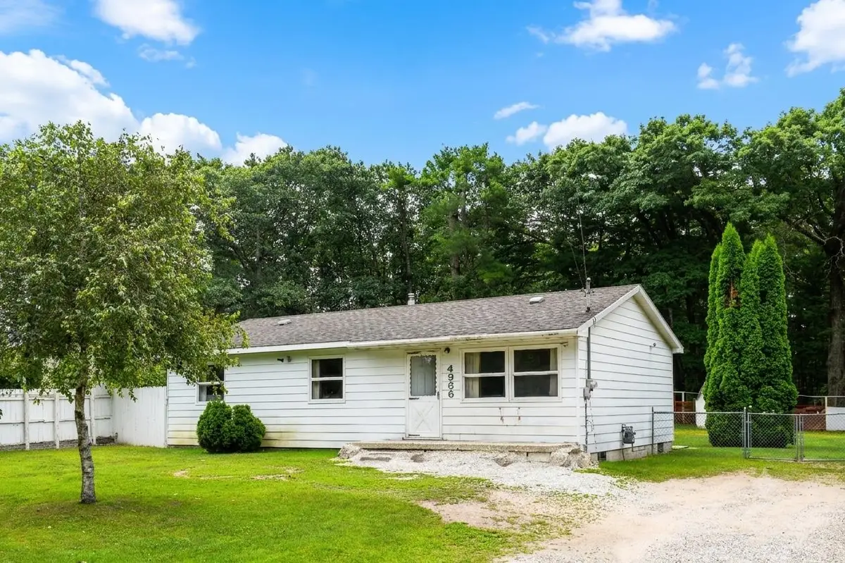 4966 Campbell, Greenbush, MI 48738 - #1