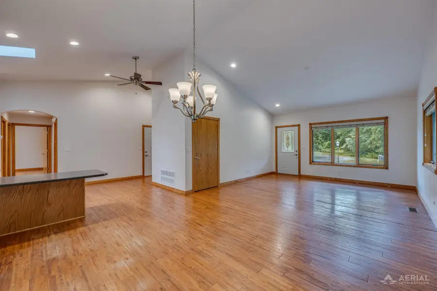 5862 Huron Woods, Whitney, MI 48763 - #3