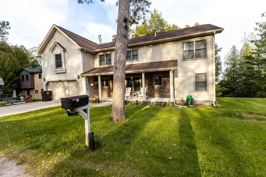 1057 Crescent, Harrisville, MI 48740 - #3