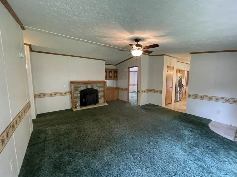 6256 Blackberry DR, Alger, MI 48610 - #3