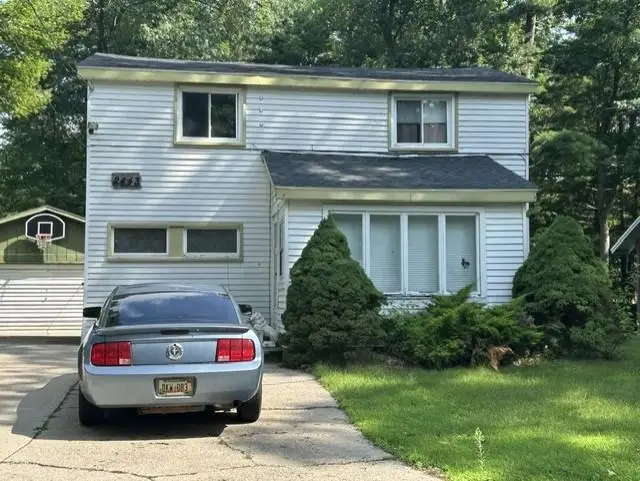 2443 Valley AVE, Baldwin, MI 48730 - #1