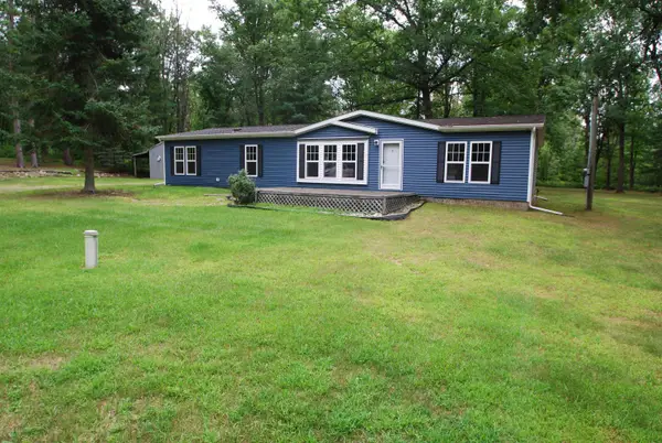 2226 Silver Lake, Prescott, MI 48756