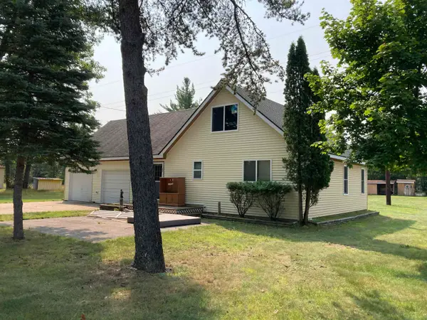 3631 W Rose City, WestBranch, MI 48661