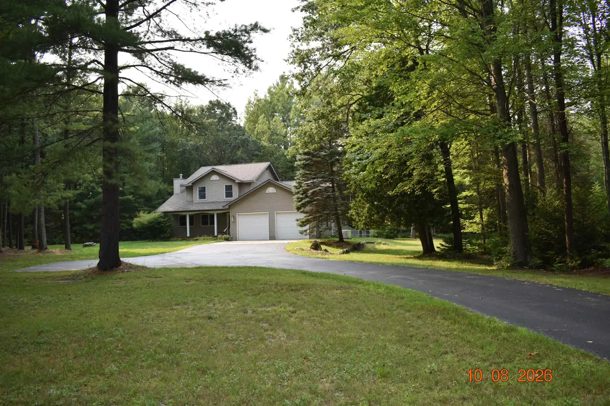 1686 Rau, Horton, MI 48661 - #1