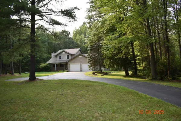 1686 Rau, WestBranch, MI 48661