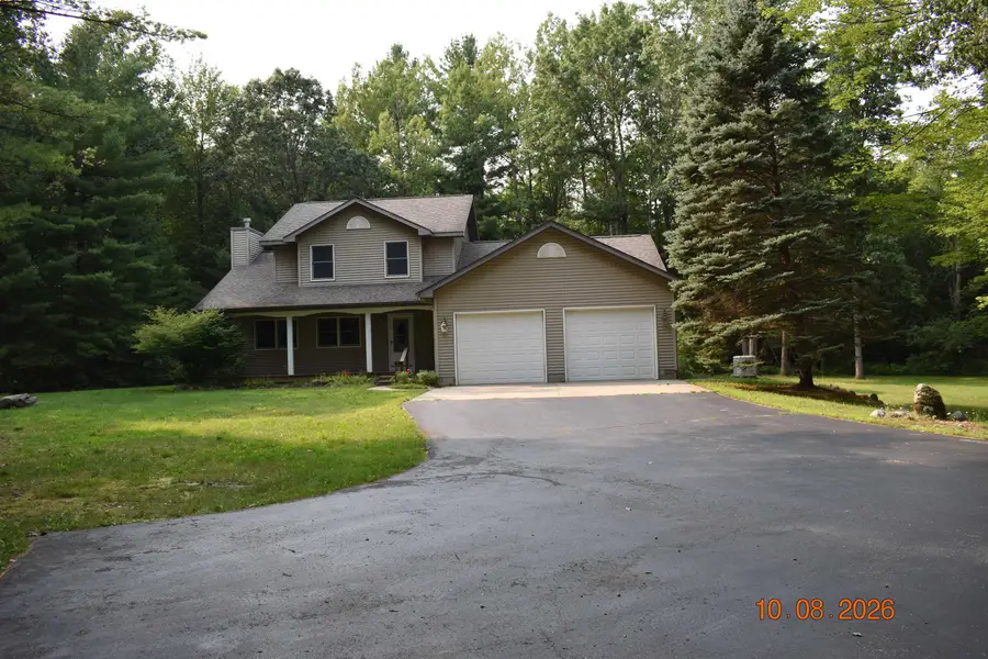 1686 Rau, Horton, MI 48661 - #2